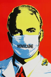 Novocaine (2001)