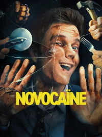 Novocaïne (2025)