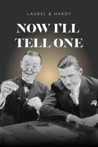 Now I'll Tell One (1927)