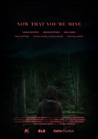 Now That You're Mine (2020)