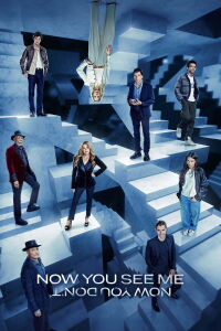 Now You See Me: Now You Don't (2025)