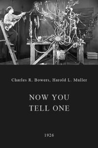 Now You Tell One (1926)