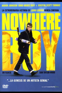 Nowhere Boy (2009)