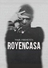 Nsqk presenta: ROY EN VIVO 2023 (2023)