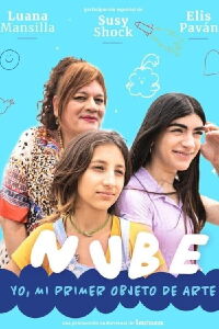 Nube (2023)