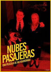 Nubes pasajeras (1996)