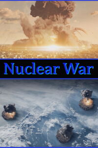Nuclear War: A Scenario (2026)