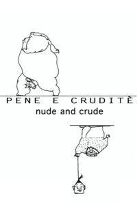 Nude and Crude (2014)