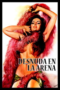 Nude in the Sand (1969)