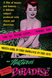 Nudist Paradise (1959)