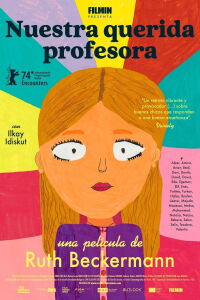 Nuestra querida profesora (2024)