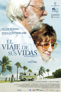 Nuestra última aventura (2018)