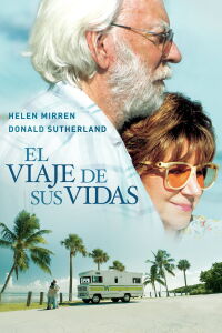 Nuestra última aventura (2018)