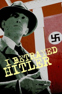 Nuestro espía en casa de Hitler (2016)