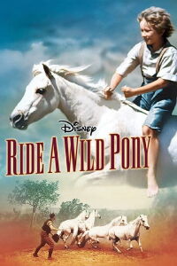 Nuestro pony salvaje (1975)