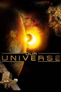 Nuestro Universo 3D (2013)