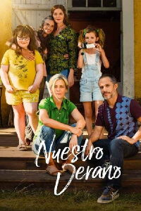 Nuestro verano (2023)
