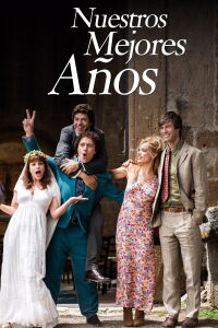 Nuestros mejores años (2020)