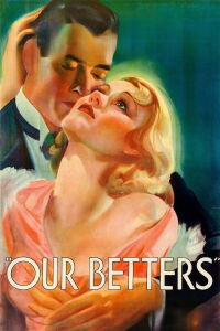 Nuestros superiores (1933)