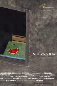 Nueva Vida (2015)