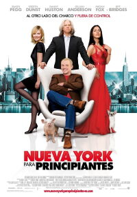 Nueva York para principiantes (2008)