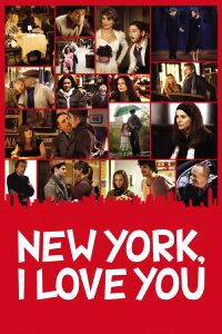 Nueva York, te amo (2008)