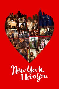 Nueva York, te amo (2008)