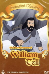 Nuevas aventuras de Guillermo Tell (1992)