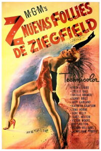 Nuevas Follies de Ziegfeld (1945)