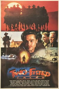 Nuevas historias de la cripta (1992)