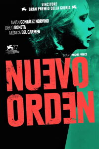 Nuevo Orden (2020)