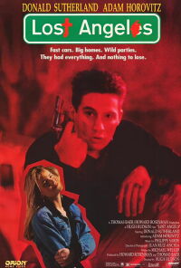 Nuevos rebeldes (1989)