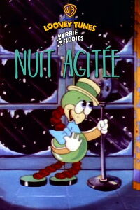 Nuit agitée (1936)