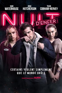 Nuit d'enfer (2019)