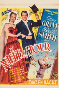 Nuit et Jour (1946)