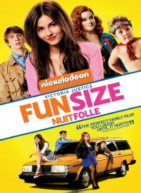Nuit folle (2012)