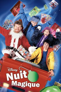 Nuit Magique (2001)