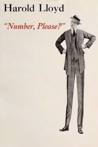 Number, Please? (1920)