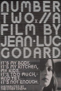 Number Two (1975)