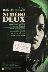Number Two (1975)