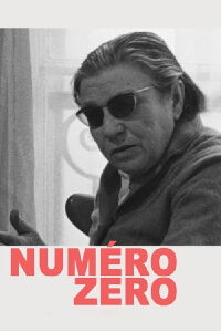 Number Zero (1971)