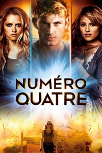 Numéro quatre (2011)