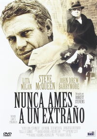 Nunca ames a un extraño (1958)
