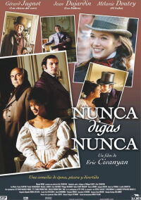 Nunca digas nunca (2005)