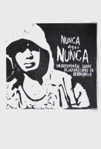 Nunca digas nunca (2014)