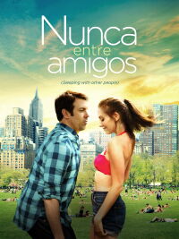 Nunca entre amigos (2015)