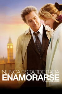 Nunca es Tarde para Enamorarse (2008)