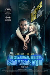 Nunca estarás a salvo (2017)
