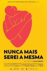 Nunca Mais Serei a Mesma (2021)
