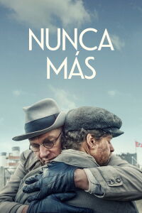 Nunca más (2025)
